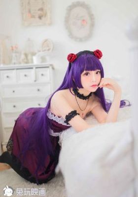 夫人电影